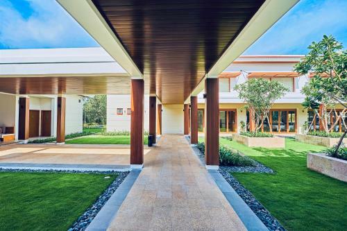 Stunning 5 Bedrooms Villas 5 Stars