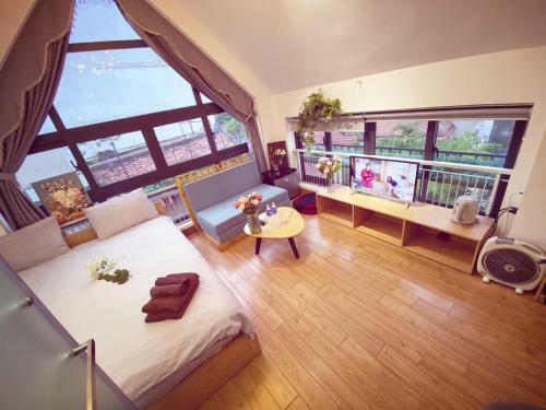 Apartamento May - Rooftop Sky Viewhh