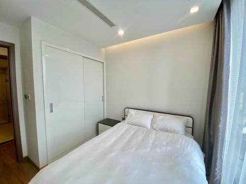 Vinhomes Metropolis Hanoi Apartment Hotel