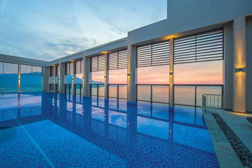 Luxury Apartment In Sheraton