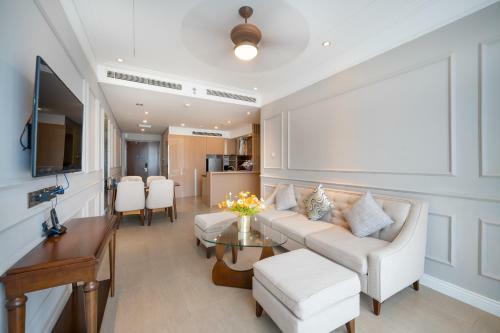 Luxury Apartment In Sheraton