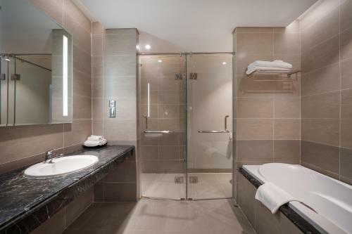 Luxury Apartment In Sheraton