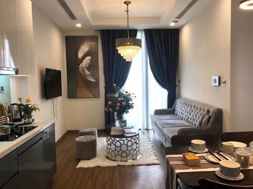 Apartamento Tony Homstay