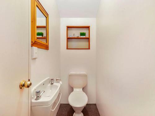 Te Aho Lodge - Turangi Holiday Home