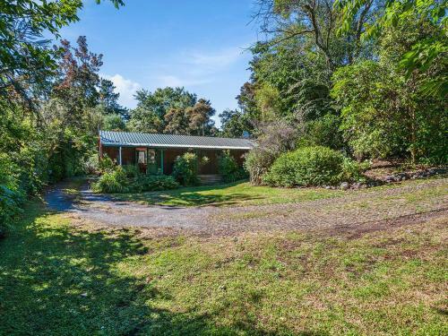Te Aho Lodge - Turangi Holiday Home