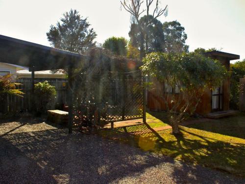 Bluehaven Cottage - Turangi Holiday Home