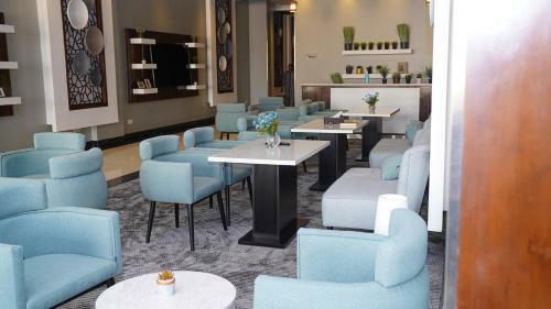 Taleen Hotel