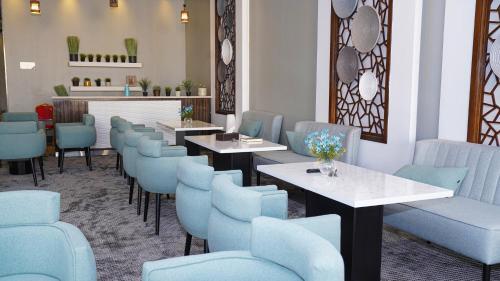 Taleen Hotel