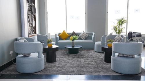 Taleen Hotel