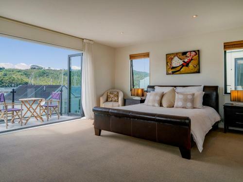 Villa Marina - Whitianga Holiday Home