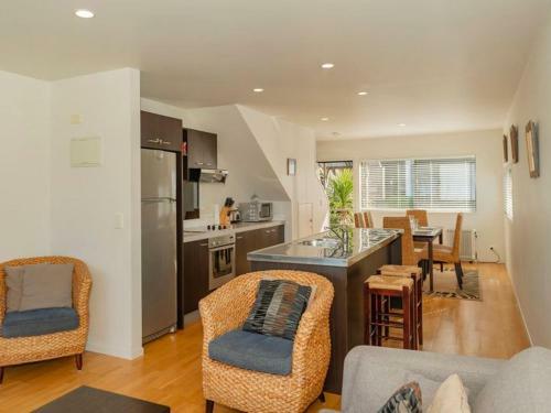 Apartamento Hosts On The Coast Sanctuary Soleil