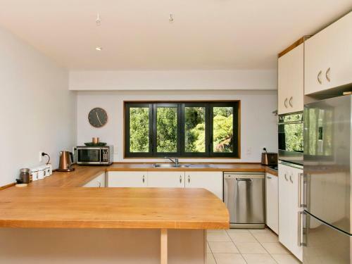 Central Haven - Taupo Holiday Home