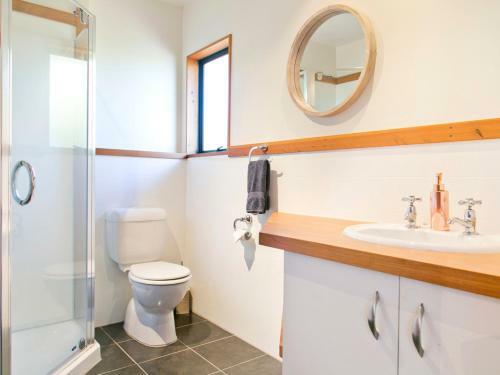 Central Haven - Taupo Holiday Home