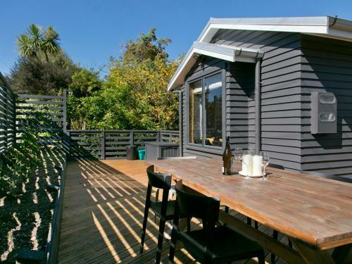 Central Haven - Taupo Holiday Home