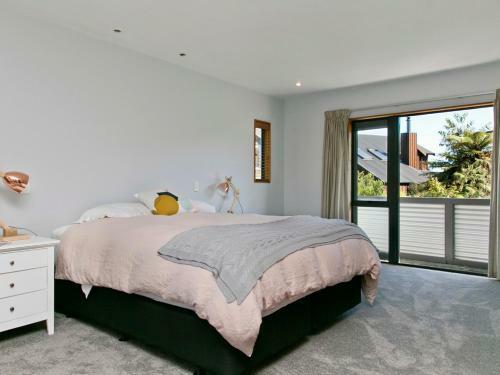 Central Haven - Taupo Holiday Home