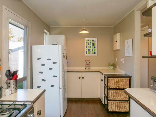 Cute On Kew - Taupo Holiday Home