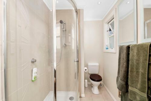 Syrah Serenity - Martinborough Holiday Home