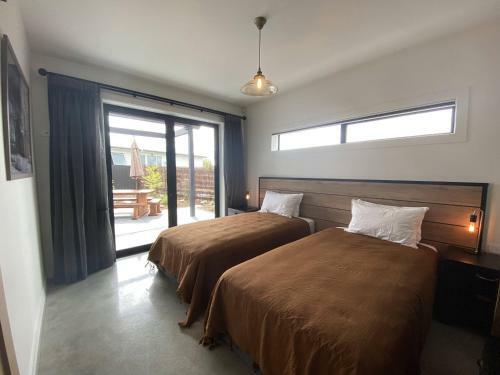Black Stilt Retreat, Stunning Luxury Property