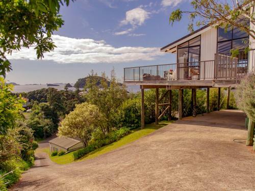 Pretty On Pa - Hahei Holiday Home