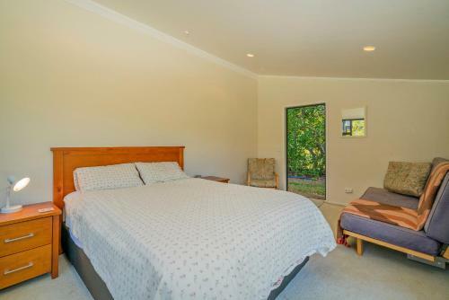 Tui Cottage - Hahei Holiday Bach