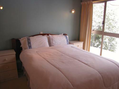 Action Chalet - Ohakune Holiday Home