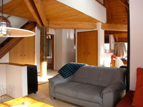 Action Chalet - Ohakune Holiday Home