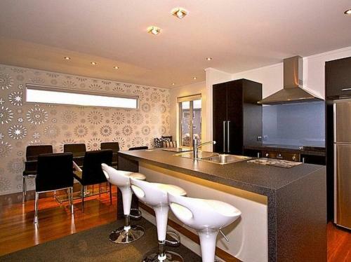Handbridge - Ohakune Holiday House