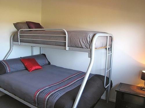 Crib On Snowmass - Ohakune Holiday Home