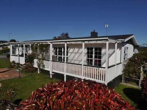 Shannon House - Ohakune Holiday Home