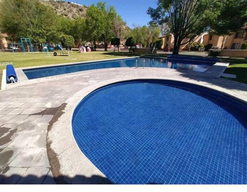 Habitaci�n Fondo de Bikini