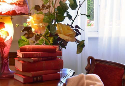 Hotel H�tel Auberge de La Motte Jean