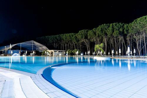 Hotel Nicotera Beach Village