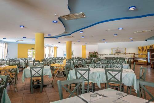 Hotel Nicotera Beach Village