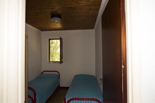 Villaggio Camping Mimosa