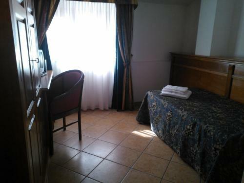 Hotel Antica Marina
