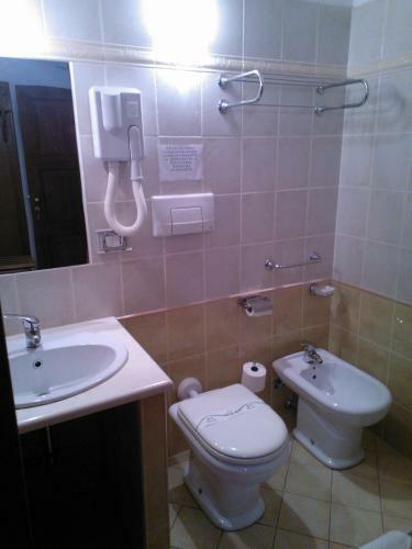Hotel Antica Marina