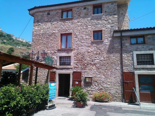 Hotel Antica Marina