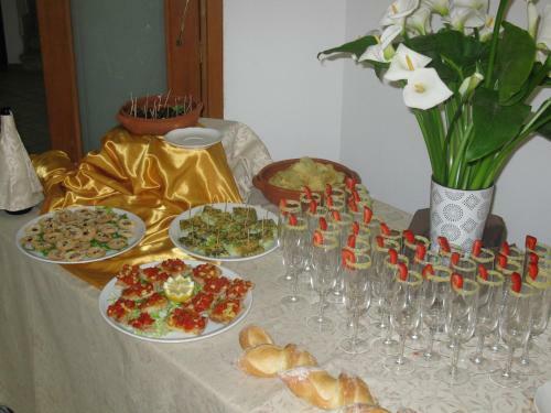 Hotel Antica Marina