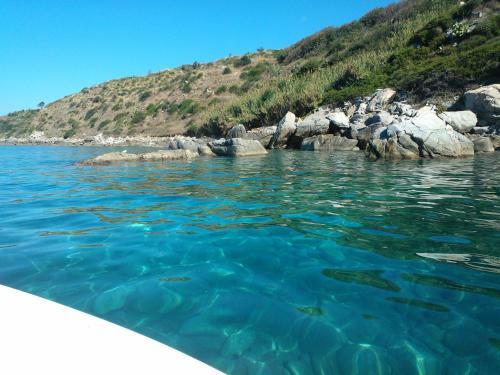Hotel Antica Marina