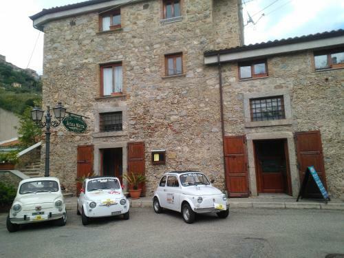 Hotel Antica Marina
