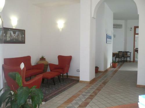 Hotel Antica Marina