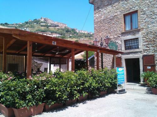 Hotel Antica Marina