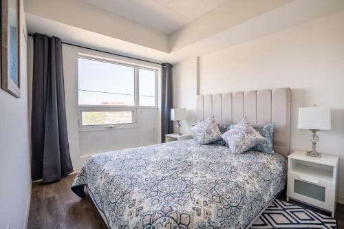 Downtown Hamilton Apartments By Simply Comfort