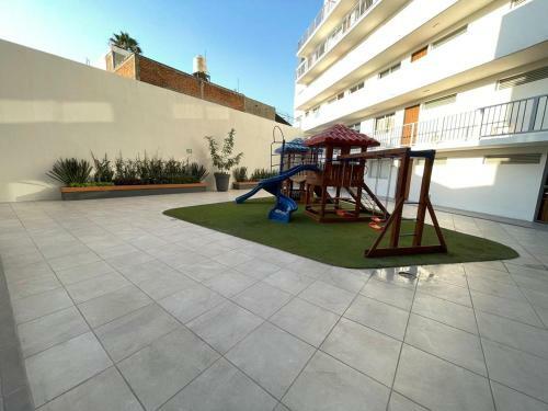 Apartamento Departamento En El Centro de Guadalajara