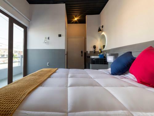 Hotel Next Hub
