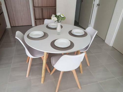 Apartamento Hermoso Condominio En Tlaquepaque