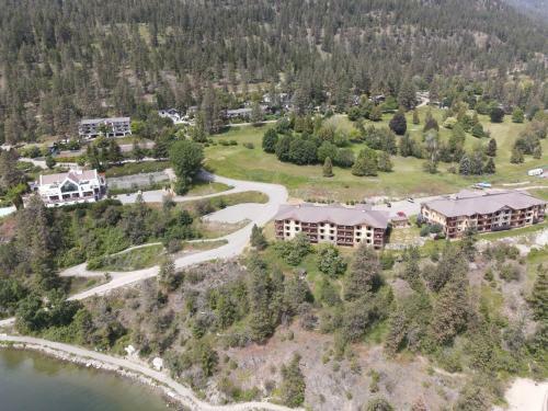 Hotel Lake Okanagan Resort