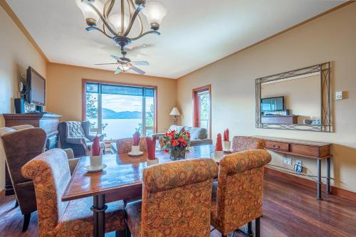 Hotel Lake Okanagan Resort
