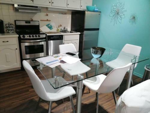 Apartamento Superbe Condo Bord de L'eau � Magog