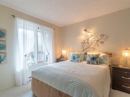 Apartamento Superbe Condo Bord de L'eau � Magog